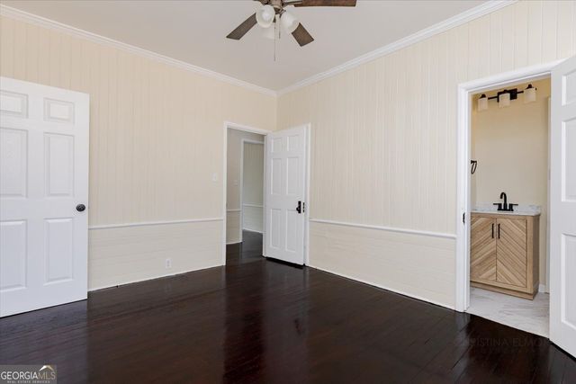 1205 Swift Street, Perry, GA 31069