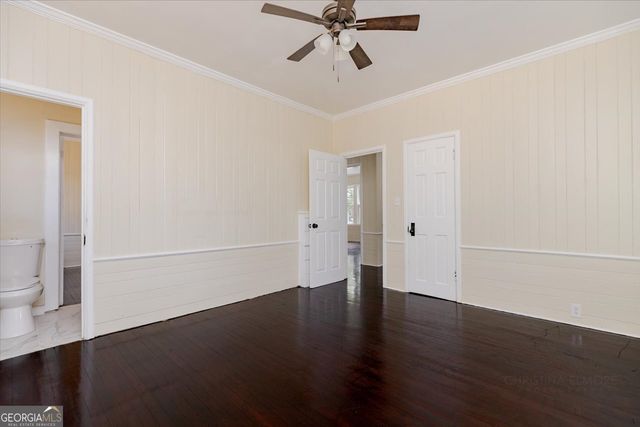 1205 Swift Street, Perry, GA 31069