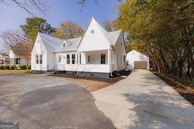 1205 Swift Street, Perry, GA 31069