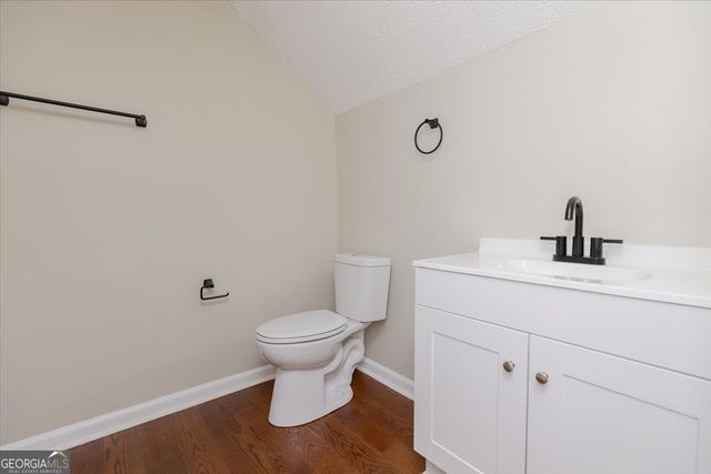 1205 Swift Street, Perry, GA 31069