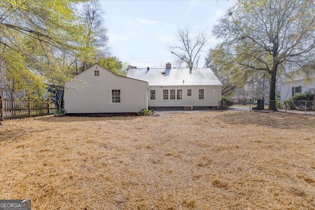 1205 Swift Street, Perry, GA 31069