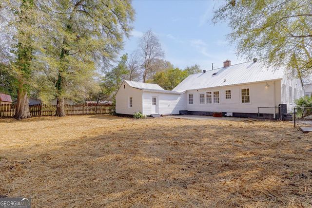 1205 Swift Street, Perry, GA 31069