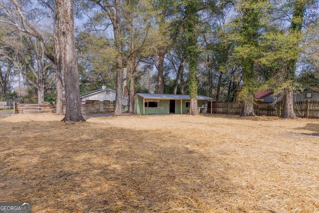 1205 Swift Street, Perry, GA 31069