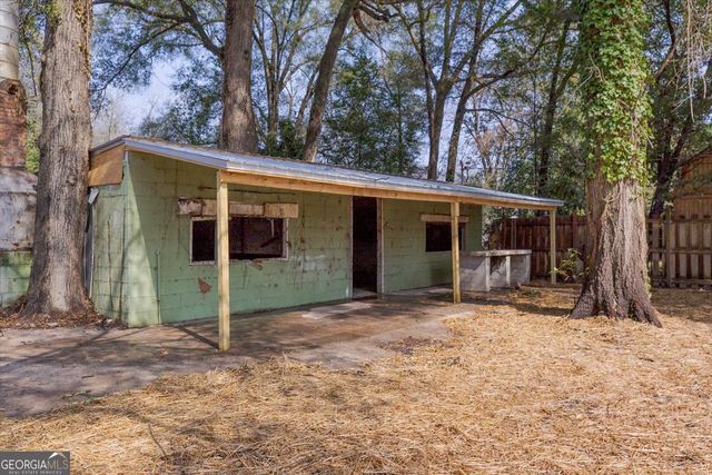 1205 Swift Street, Perry, GA 31069