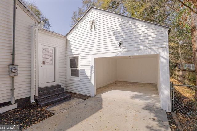 1205 Swift Street, Perry, GA 31069