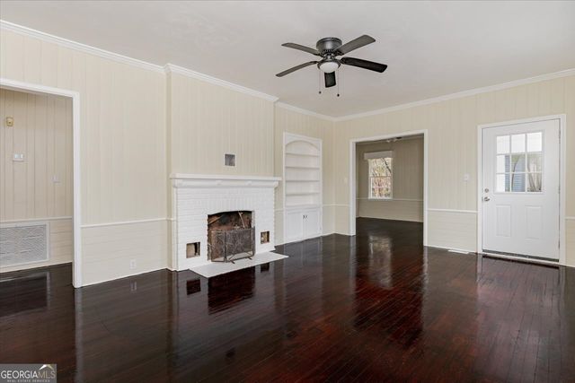 1205 Swift Street, Perry, GA 31069