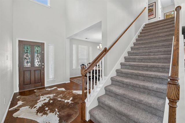 15512 Staked Plains LOOP, Austin, TX 78717