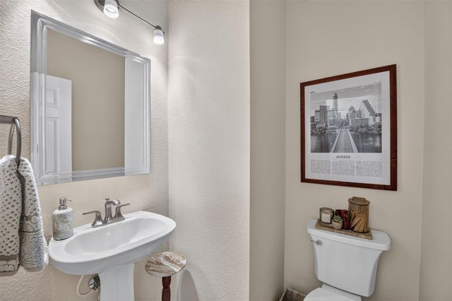 15512 Staked Plains LOOP, Austin, TX 78717