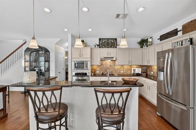 15512 Staked Plains LOOP, Austin, TX 78717