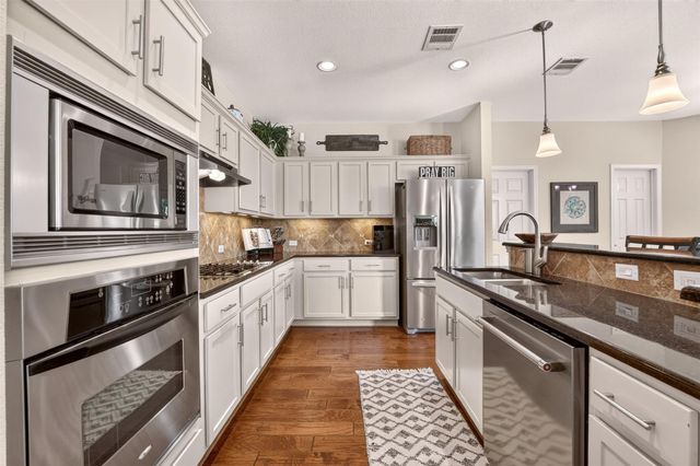 15512 Staked Plains LOOP, Austin, TX 78717