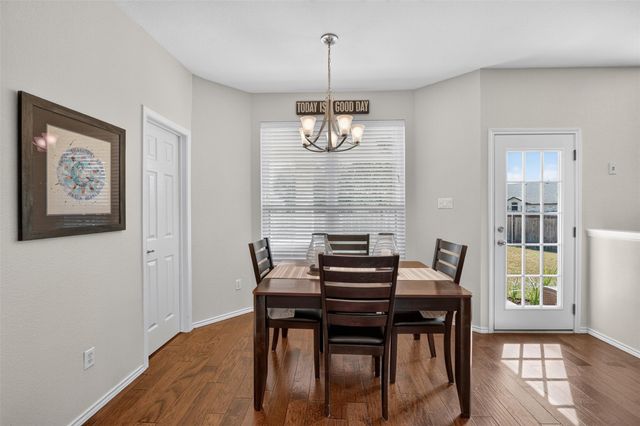 15512 Staked Plains LOOP, Austin, TX 78717