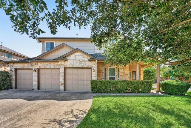 15512 Staked Plains LOOP, Austin, TX 78717
