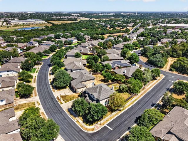 15512 Staked Plains LOOP, Austin, TX 78717