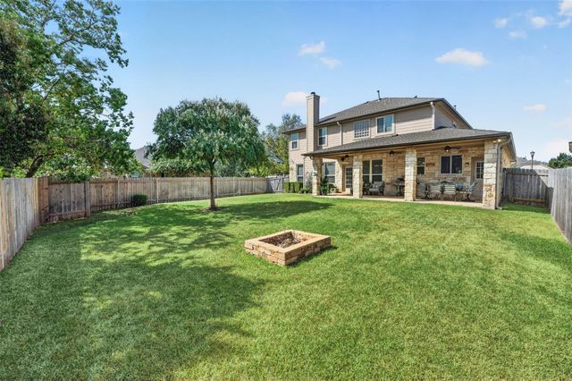 15512 Staked Plains LOOP, Austin, TX 78717