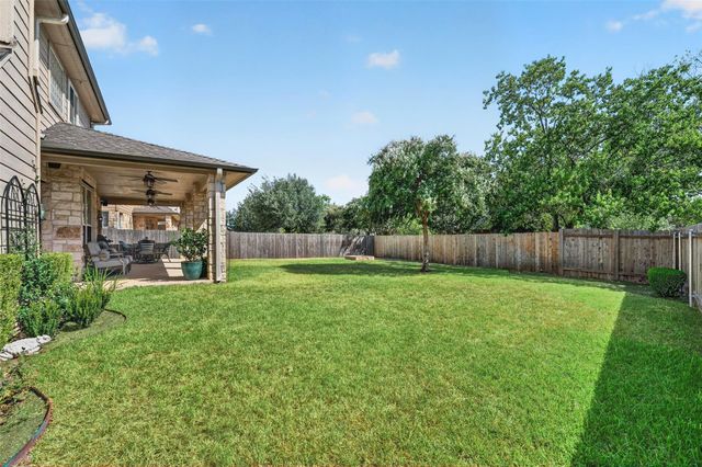 15512 Staked Plains LOOP, Austin, TX 78717