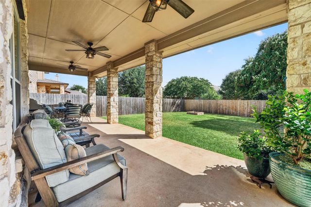 15512 Staked Plains LOOP, Austin, TX 78717