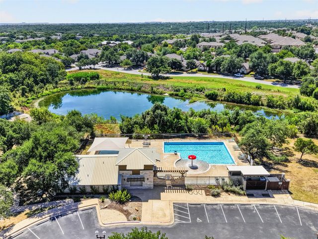 15512 Staked Plains LOOP, Austin, TX 78717