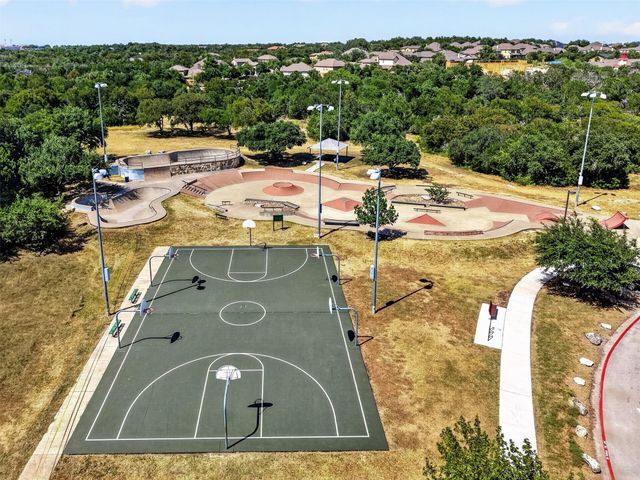 15512 Staked Plains LOOP, Austin, TX 78717