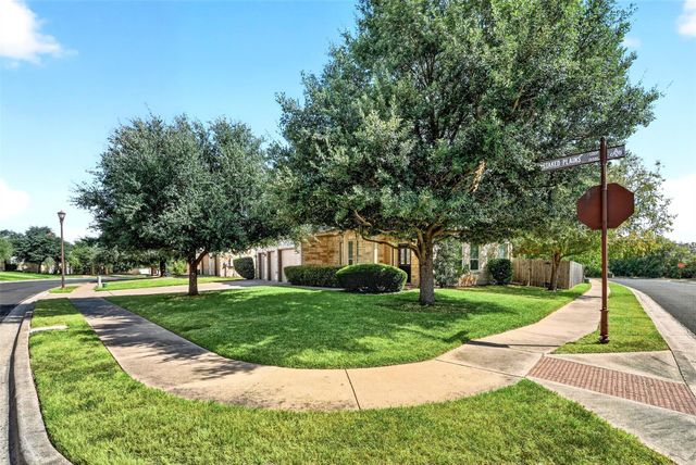 15512 Staked Plains LOOP, Austin, TX 78717