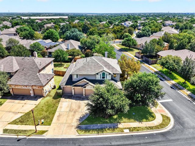 15512 Staked Plains LOOP, Austin, TX 78717