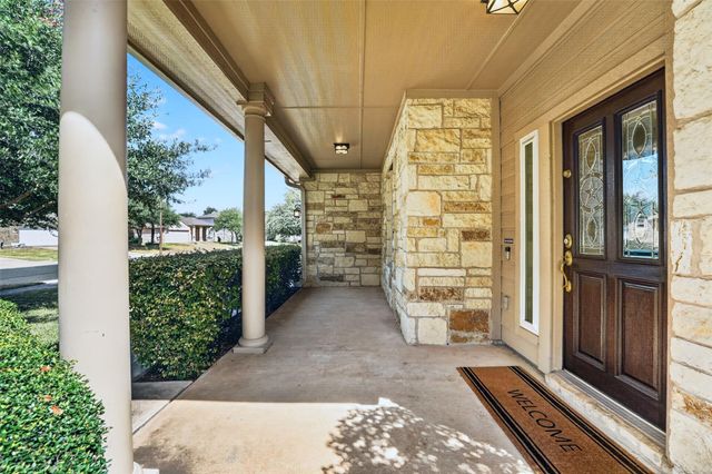15512 Staked Plains LOOP, Austin, TX 78717