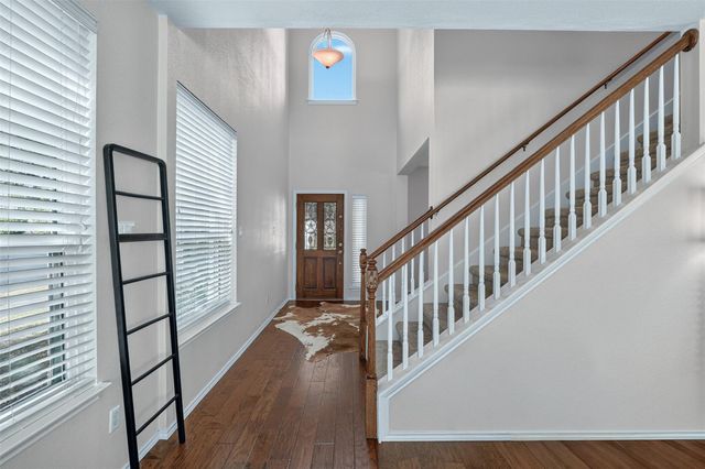 15512 Staked Plains LOOP, Austin, TX 78717