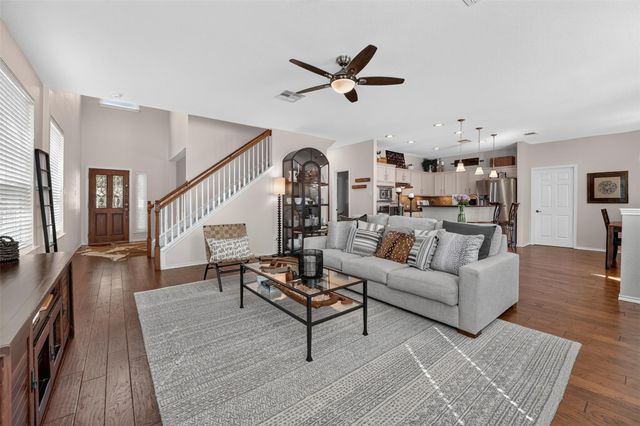 15512 Staked Plains LOOP, Austin, TX 78717