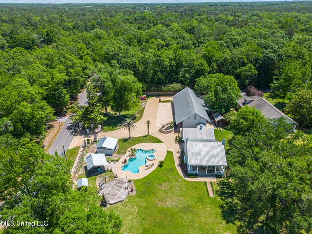 13160 Old Woolmarket Road, Biloxi, MS 39532
