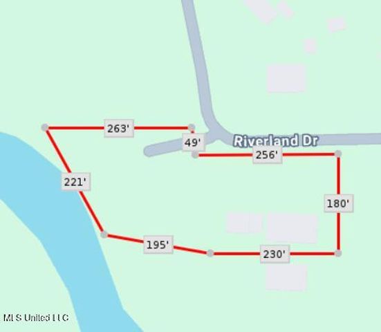 13160 Old Woolmarket Road, Biloxi, MS 39532