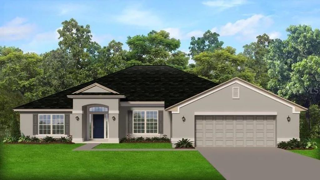 12029 SEABIRD AVENUE, Weeki Wachee, FL 34614