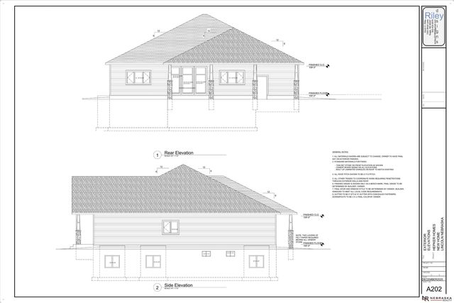 7315 isidore Street, Lincoln, NE 68516