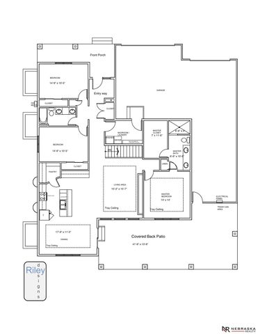 7315 isidore Street, Lincoln, NE 68516