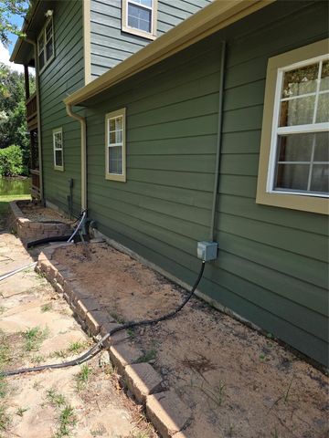 15318 Arrowhead Loop W, Willis, TX 77378
