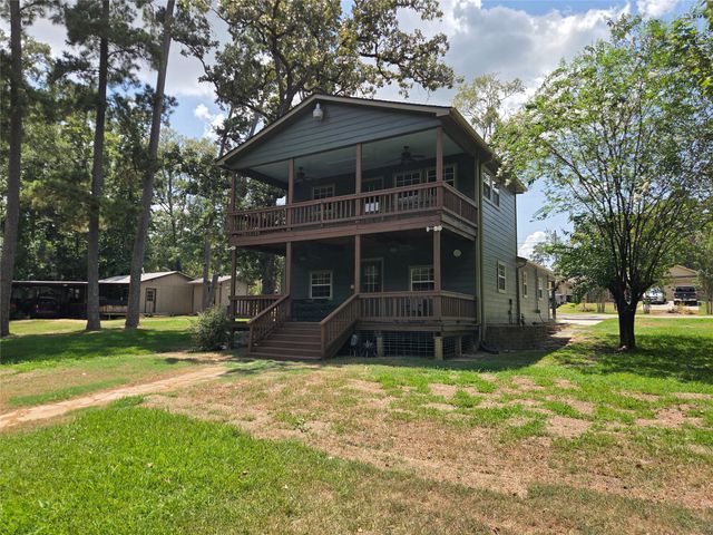 15318 Arrowhead Loop W, Willis, TX 77378