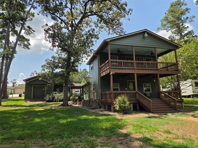 15318 Arrowhead Loop W, Willis, TX 77378