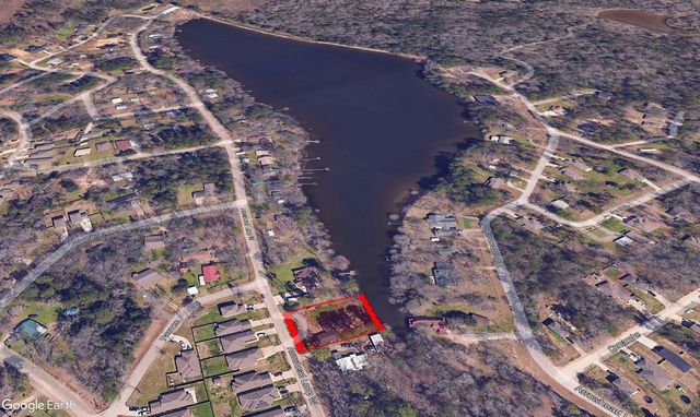 15318 Arrowhead Loop W, Willis, TX 77378