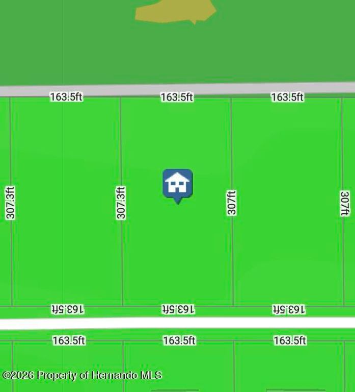 11465 Thames Avenue, Weeki Wachee, FL 34614