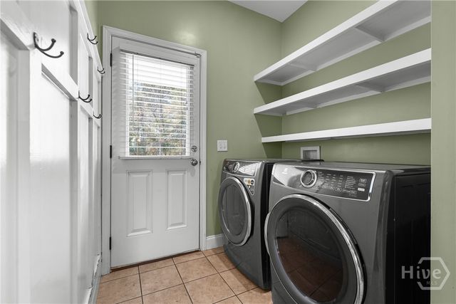 110 Sunbury Drive, Richmond Hill, GA 31324