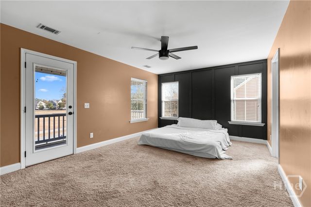 110 Sunbury Drive, Richmond Hill, GA 31324