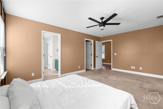 110 Sunbury Drive, Richmond Hill, GA 31324