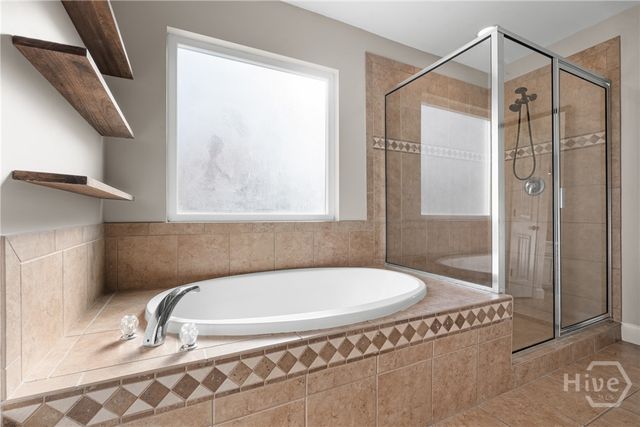 110 Sunbury Drive, Richmond Hill, GA 31324