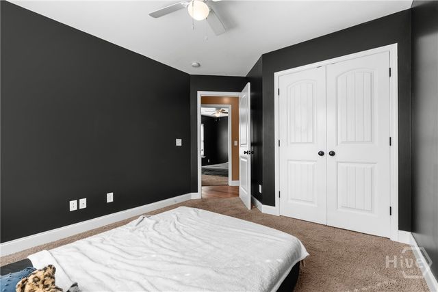 110 Sunbury Drive, Richmond Hill, GA 31324