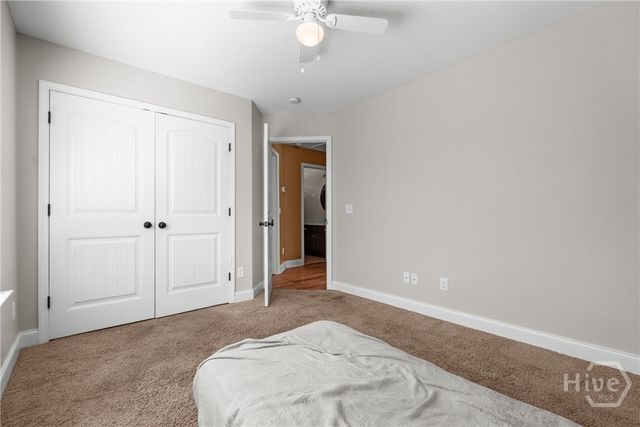 110 Sunbury Drive, Richmond Hill, GA 31324