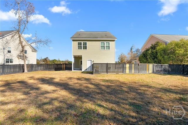 110 Sunbury Drive, Richmond Hill, GA 31324