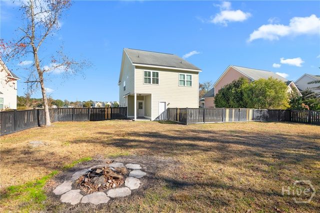 110 Sunbury Drive, Richmond Hill, GA 31324