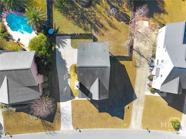 110 Sunbury Drive, Richmond Hill, GA 31324