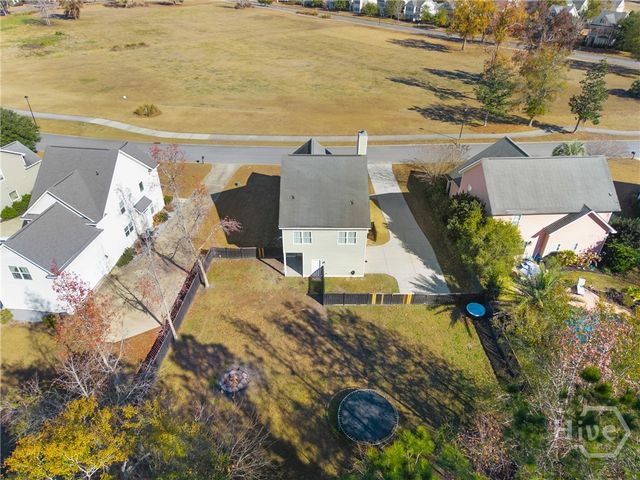 110 Sunbury Drive, Richmond Hill, GA 31324