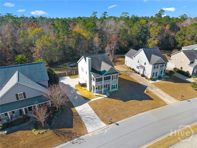 110 Sunbury Drive, Richmond Hill, GA 31324