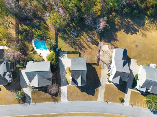 110 Sunbury Drive, Richmond Hill, GA 31324