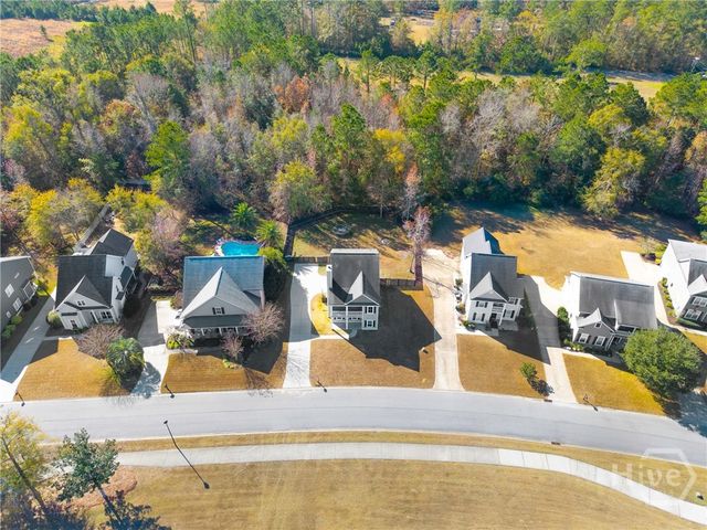 110 Sunbury Drive, Richmond Hill, GA 31324